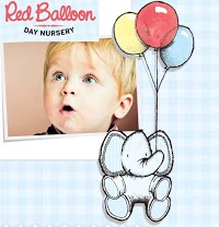 Red Balloon Day Nursery (Doncaster Nursery) 692894 Image 1